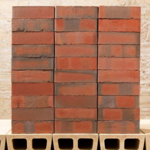 Caramida Klinker Hagen Alternating NF (240x115x71 mm) palet