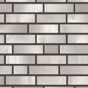 Caramida Klinker Lyon, gri (240x115x71 mm) rost antracit