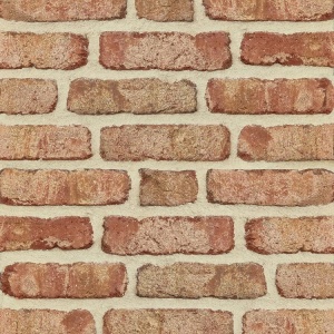 Caramida Klinker Moorbrand Retro, argila multicolor, NF (240x115x71 mm)