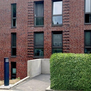 Caramida Klinker Newcastle NF (240x115x71 mm) fatada cladire