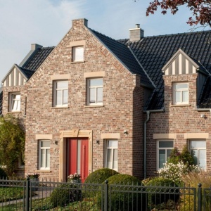 Caramida Klinker Sheffield NF (240x115x71 mm) curte
