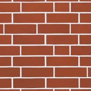 Caramida Klinker Westerwald, rosu natural, neteda, NF (240x115x71 mm) rost alb