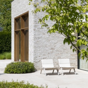 Caramida plina DF Camarque Carrera 215x100x65 mm culoare