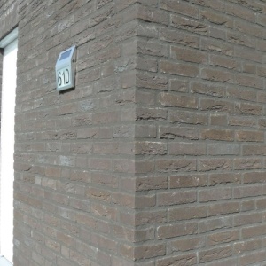 Caramida plina DF Peelparel fatada
