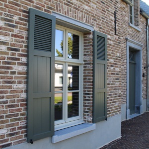 Caramida plina Hermitage Antiek DF 215x100x65 intrare