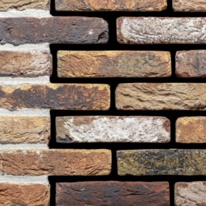 Caramida plina Kempen Antiek DF 215x100x65 mm
