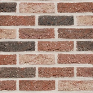 Caramida plina Terca Patrimonia Barok 83 215x102x65 mm