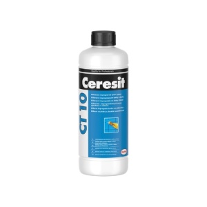 Ceresit CT 10 - lac de protectie pentru chitul de rosturi, interior si exterior