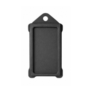 Clapeta cale directa din fonta pentru sobe performante 325x225 mm