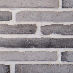 Coltar caramida aparenta Roman Corner, Gray, 170x40x15 mm