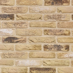 Coltar klinker standard Terca Arces Corn Geel 210x50x23 mm