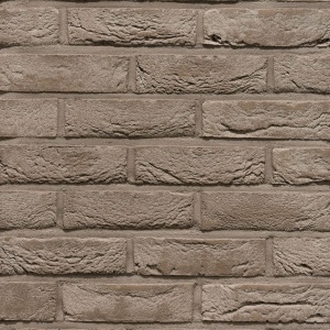 Coltar mic klinker Terca Pagus Grijs 185x65x23 mm