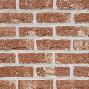 Coltar mic klinker Terca Patrimonia Neo Romaans 185x65x23 mm