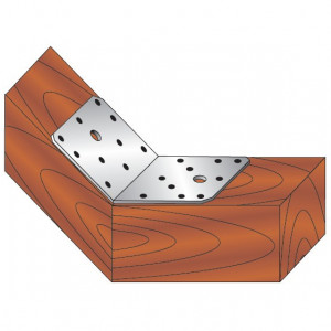Koelner D-TL - consola stalp in forma L pentru betonare