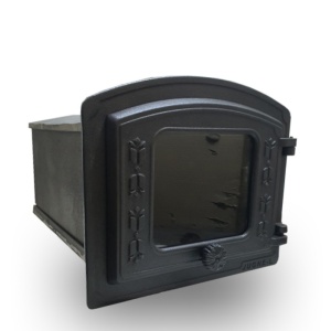Cuptor din fonta A-34C
