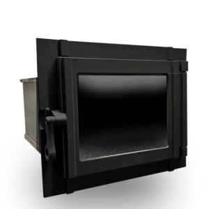 Cuptor din fonta A-34J
