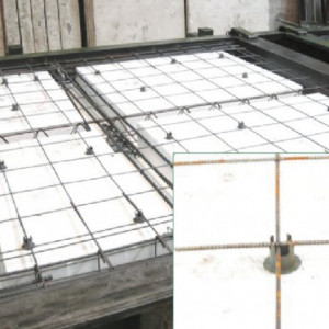 Distantier Universal 2 dimensiuni - Plasty Isold - Img 2