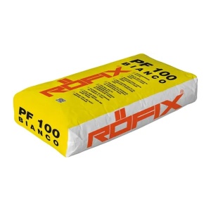 Glet de ipsos Rofix PF 100 Bianco, 20Kg