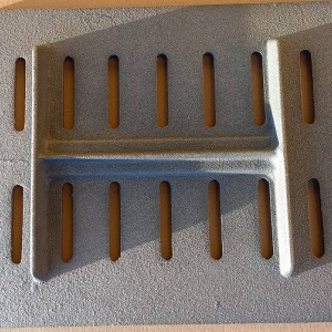 gratar fonta semineu 380x295 mm