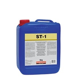 Isomat ST-1 - concentrant pentru zidarii afectate de saruri, incolor, 5 kg