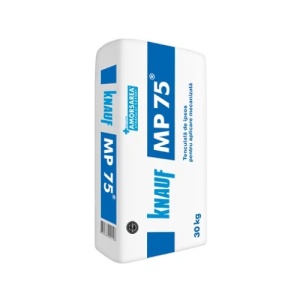 Knauf MP 75 tencuiala mecanizata pe baza de ipsos sac 30 kg