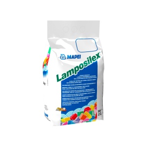 Lamposilex - Liant pentru Blocarea Infiltratiilor de Apa 5 kg