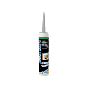 Mapeflex Firestop 1200°C - Mastic etansant refractar
