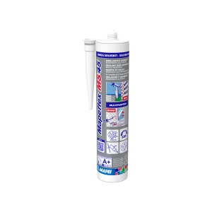 Mapeflex MS 45 - Etansant si adeziv hibrid monocomponent pe baza de polimeri silanici