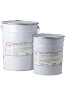 Mapefloor I 300 SL TRP - Produs de finisaj epoxidic, bicomponent, transparent
