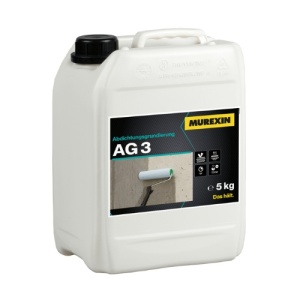 Murexin AG 3 - Amorsa pentru hidroizolatii