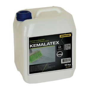 Murexin Kemalatex - Dispersie polimerica pe baza de apa