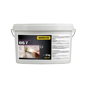 Murexin Repol BS 7 - Mortar special pentru protectia armaturii