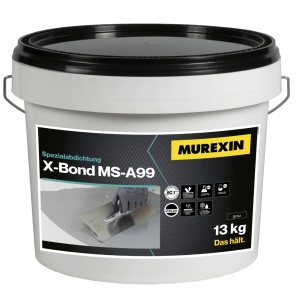 Murexin X-Bond MS-A99 - Hidroizolatie MS elastica