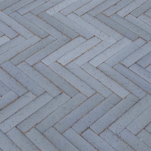 Pavaj Klinker Syriusz 250x45x65 mm