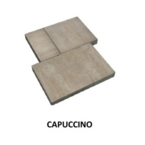 Pavaj Multicomplex Combi Capuccino