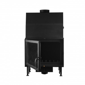 Petra Aqua Plus - Termosemineu cu lemne