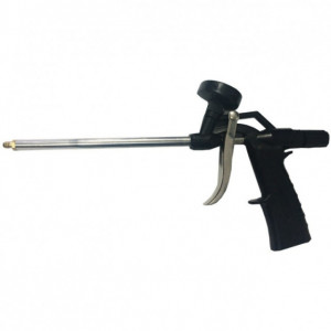 pistol profesional aplicare spuma maner ergonomic