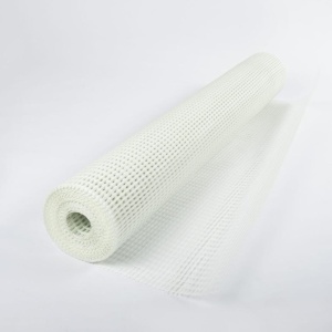 Plasa armare fibra de sticla 290 g mp ochi 5x5 mm