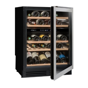racitor vin AVU54TDZX1 margine inox