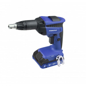 RawlPlug-R-PDS18 surubelnita cu acumulator 18V pentru gipscarton