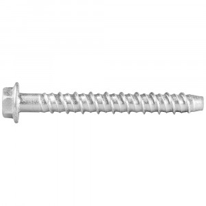 RawlPlug R-S12-LX - surub pentru beton