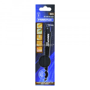 RawlPlug RT-JSB-W - panza de fierastrau pentru grinzi si scanduri ambalaj