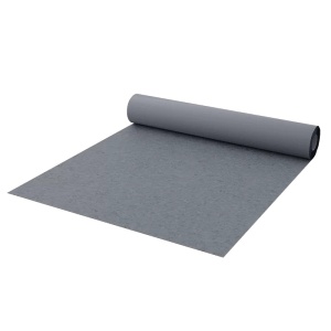 Riwega Coll Vlies Plus - Banda bituminoasa autoadeziva cu material netesut, anti-umezeala