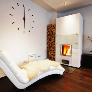 Semineu Modular Baruto elegant in living