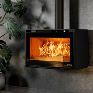 semineu thermorossi moon montaj pe perete design modern