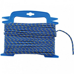Sfoara PP impletita (cordelina)