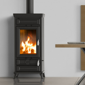 Soba pe lemne Thermorossi Vittoria Evo Easy 14,6 kW
