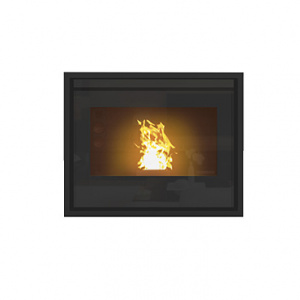 Soba pe peleti incorporabila Thermorossi Esprit 540 11,3 kW produs