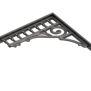 suport fonta decorativ raft Balustrada