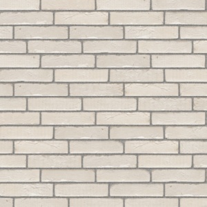 Terca Agora Nevel Wit (215 x 50 x 23 mm) rost gri